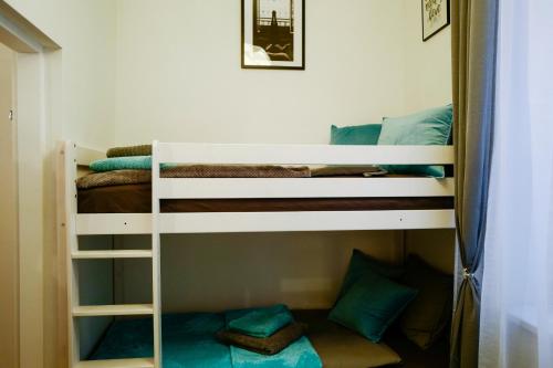 Vienna Cozy Hub - Family - Metro Access - 10min City-Centre