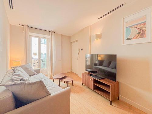 Petit cocon au cœur du Vieux-Nice, Wifi, AC, 2pers