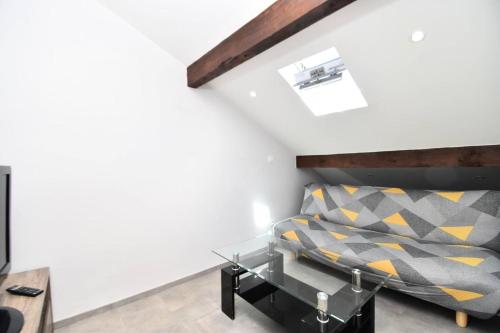 Résidence Les Suzannes - Appartement Suzanne 3 au Grau du roi MAE-6991