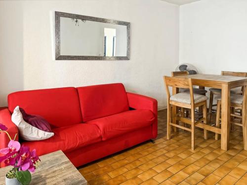 Photo de la galerie de l'établissement Résidence Le Triangle Dela Baronie - Appartement T2 au grau du roi MAE-7001, au Grau-du-Roi