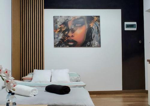 Apartament w centrum starego Krakowa