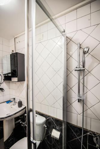 Lusitiny Apartment