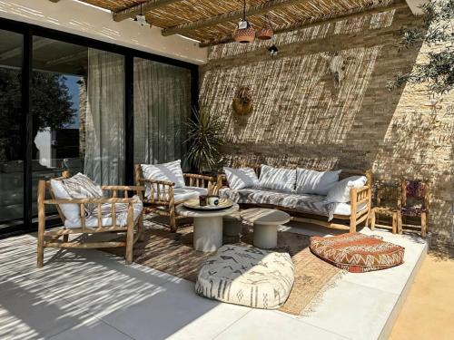 Gallery image of Résidence Sl565-st Laurent D Aigouze - Superbe villa à Saint laurent d Aigouze MAE-9901 in Saint-Laurent-dʼAigouze