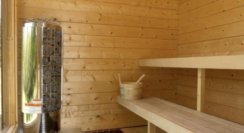 Gallery image of Spillway Lodges in Bellaire