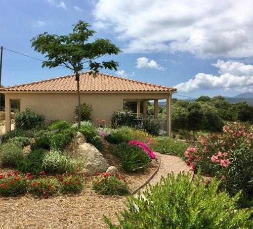 Locations I Carboni - villa 2 chambres