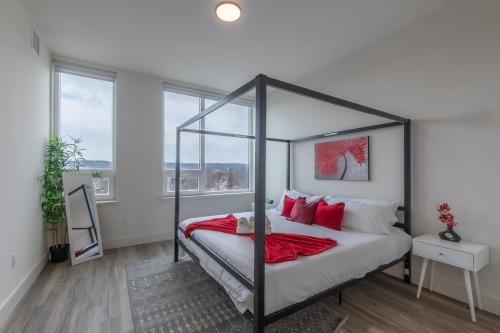 Fotografie z fotogalerie ubytování Stylish Apt FREE Parking Near NYC & Airport v destinaci East Orange