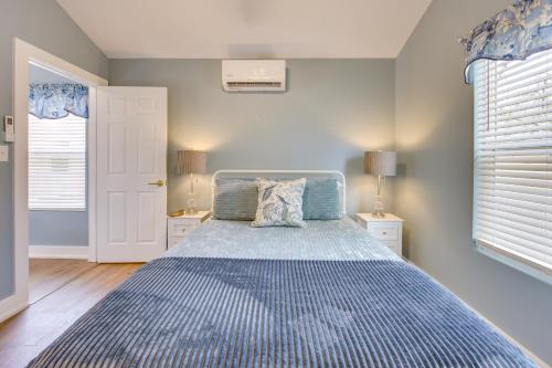 Gallery image of Half-Mi to Dtwn New Cottage in Jefferson! in Jefferson