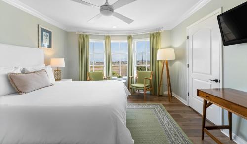 Inn at Playa del Rey photo 34