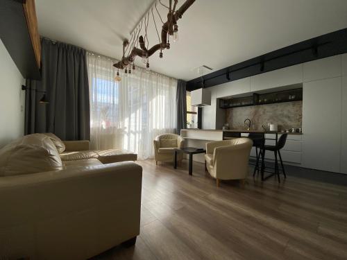 Apartament Katowicka 23