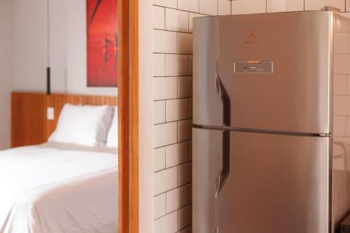 アハイアウ・ド・カボにあるIoda Guesthouseのギャラリーの写真