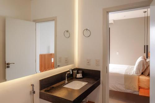 Ioda Guesthouseにあるバスルーム