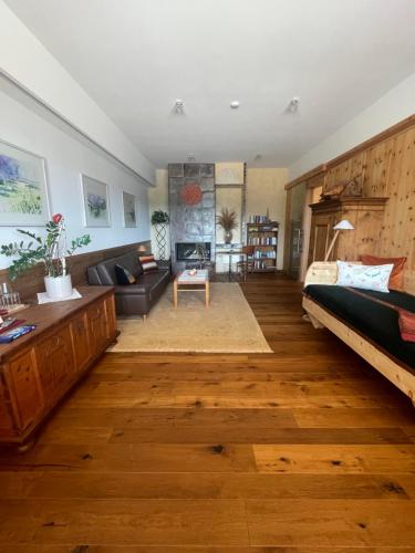 Gallery image of Längseeleit'n in Sankt Georgen am Längsee