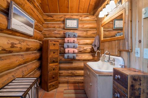 Φωτογραφία από το άλμπουμ του On The Salmon River Home σε Stanley