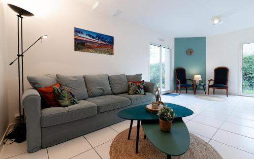 Charming Navarrosse House