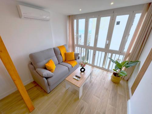 Evans Realty BL Estudio lujoso & Vistas al mar