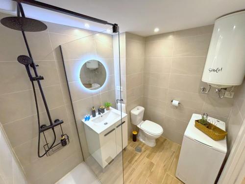 Evans Realty BL Estudio lujoso & Vistas al mar