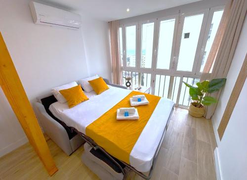 Evans Realty BL Estudio lujoso & Vistas al mar