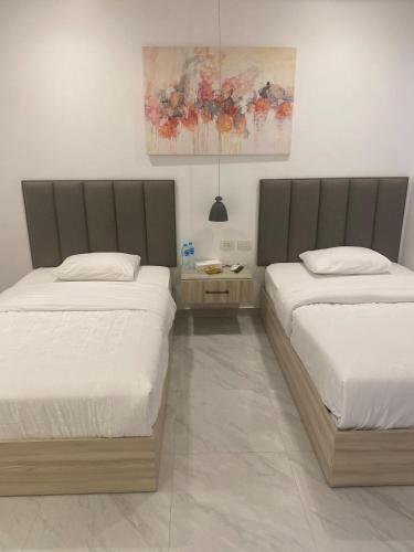 Nile Inn 507 Cozy Studio Steps Away from the Nile