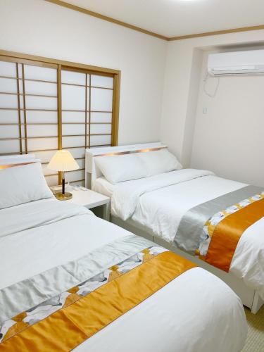 栖屋 West House Hanazonocho Osaka
