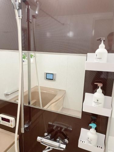 栖屋 West House Hanazonocho Osaka