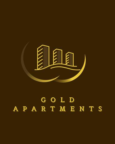 Sijil, anugerah, tanda atau dokumen lain yang dipamerkan di Gold Apartman