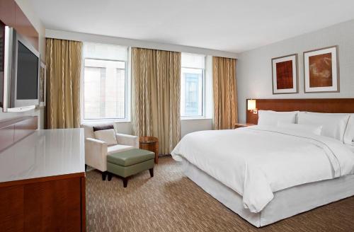 The Westin Minneapolis Image