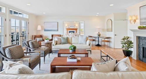 Inn at Playa del Rey photo 19