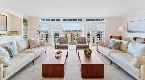 Inn at Playa del Rey photo 1