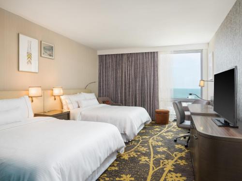 The Westin Cleveland Downtown Image
