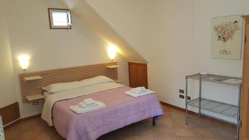 Bed and Breakfast I Vicoletti Di Napoli