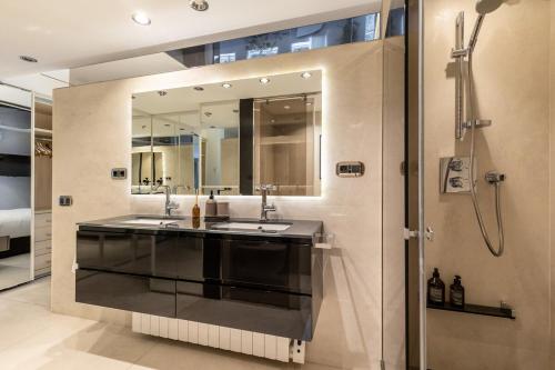 Elegant Modern Apartment in the heart of BCN