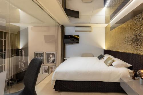Elegant Modern Apartment in the heart of BCN