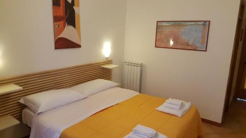 Bed and Breakfast I Vicoletti Di Napoli