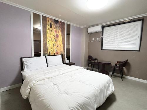 Φωτογραφία από το άλμπουμ του Sun and moon motel σε Incheon