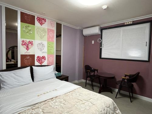 Φωτογραφία από το άλμπουμ του Sun and moon motel σε Incheon