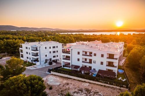 Apartments with WiFi Solaris, Sibenik - 23949