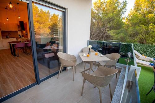 Apartments with WiFi Solaris, Sibenik - 23949