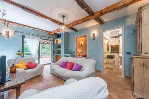Seaside holiday house Cizici, Krk - 23987