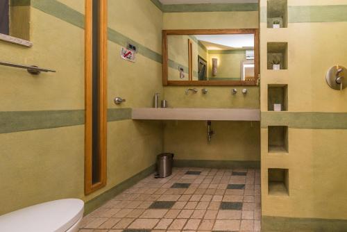 Seaside holiday house Cizici, Krk - 23987