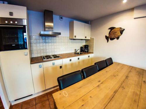 Photo de la galerie de l'établissement Luxurious apartment near the slopes, à Saint-François-Longchamp