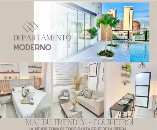 Experiment the magic, luxury and comfort, 2 beds