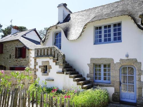 Charming Home in Carnac near Sandy Beach
