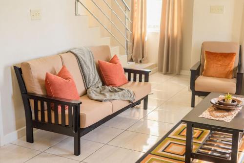 Gallery image of Antiguan City and Sea Escape in Rat Island