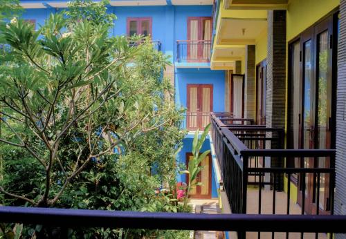 Gallery image of Hotel Damai in Denpasar