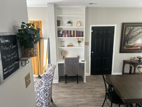 Foto de la galería de Luxury House Near Downtown Memphis en Memphis