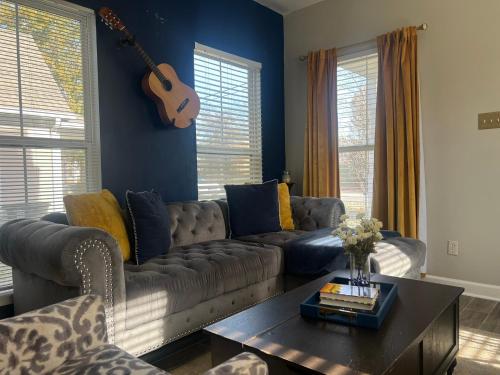 Foto de la galería de Luxury House Near Downtown Memphis en Memphis