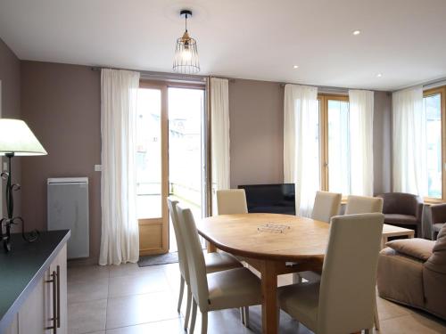 Appartement Neuf 6 Couchages, Terrasse, Parking, WiFi - FR-1-415-67