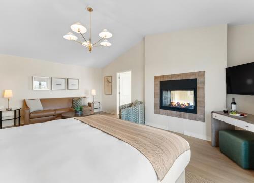 Inn at Playa del Rey photo 37