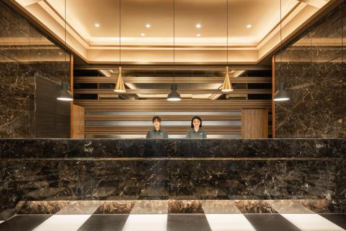 Fotografie z fotogalerie ubytování Kindness Hotel Hualien v destinaci Chua-lien