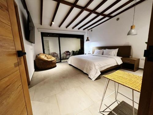 Imagen de la galería de Casa en reserva natural cerca del aeropuerto Medellín Rionegro, en Rionegro